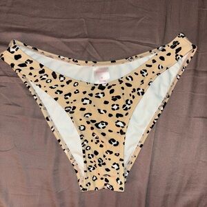 Xhilaration bikini bottoms